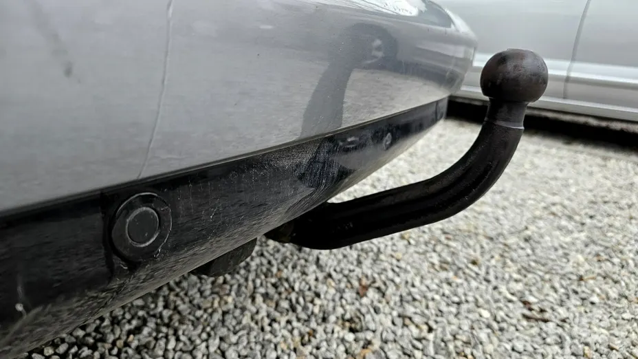 FORD S-MAX -