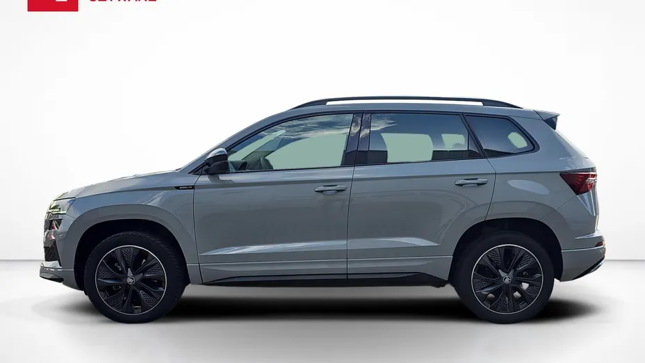 SKODA Karoq -