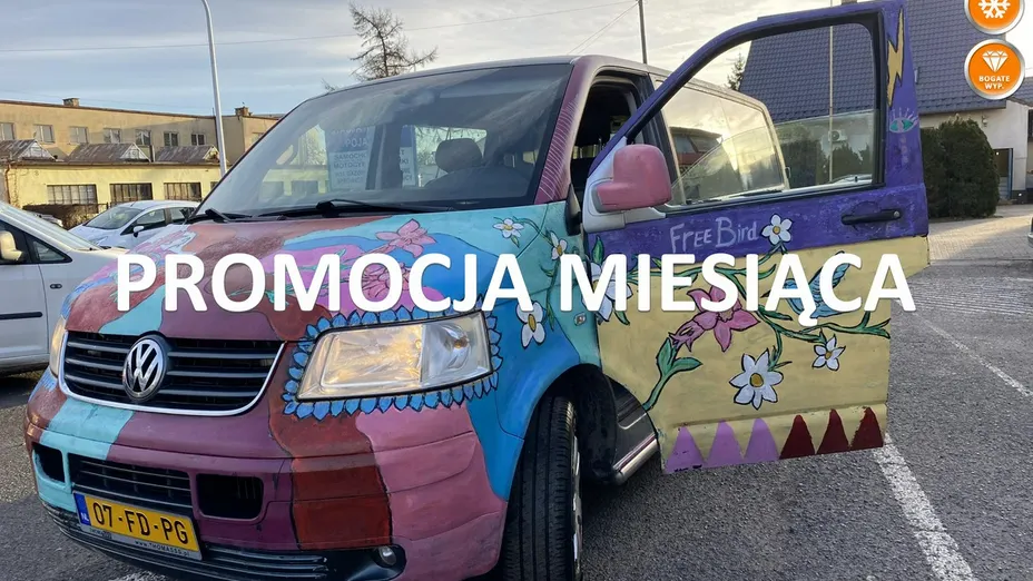 VOLKSWAGEN Transporter -