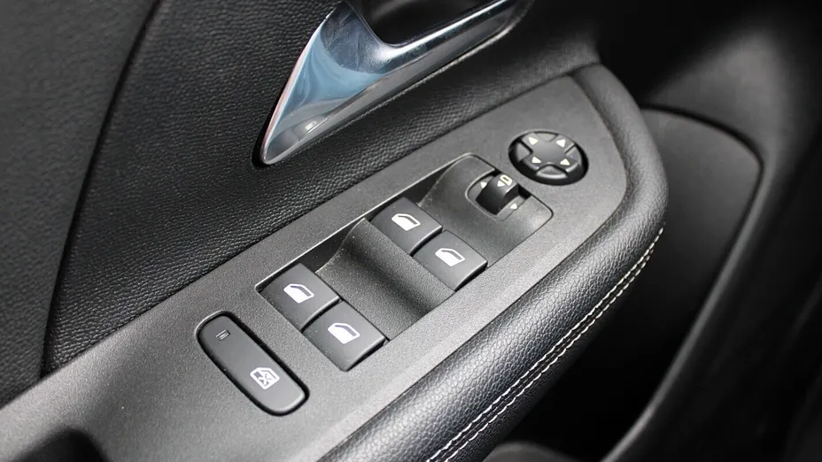 OPEL Mokka Mokka 1.2 T GS S&S aut