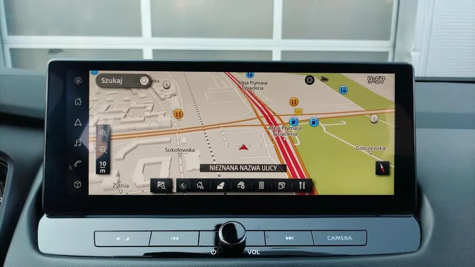 NISSAN Qashqai Qashqai 1.3 DIG-T mHEV N-Connecta Xtronic