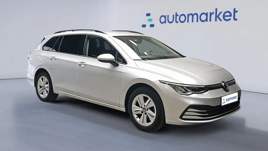 VOLKSWAGEN Golf Golf VIII 1.5 TSI EVO Life