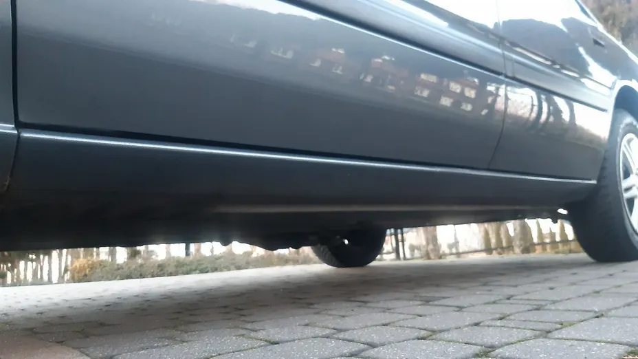 MAZDA 626 -