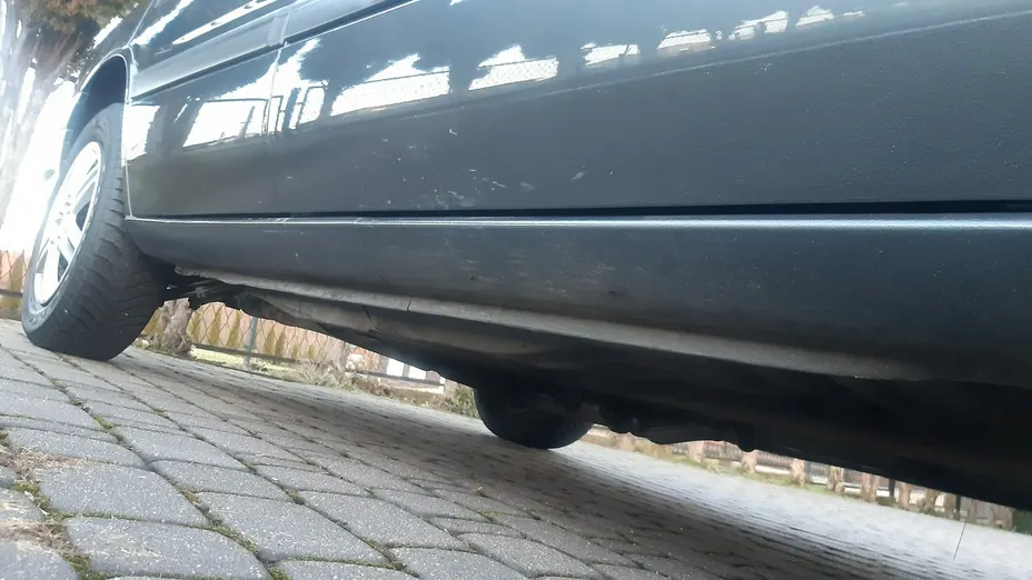 MAZDA 626 -