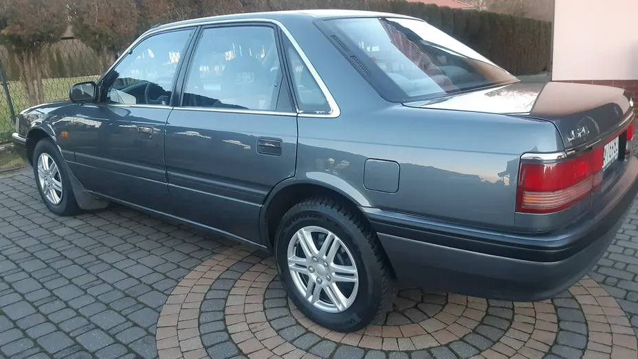 MAZDA 626 -