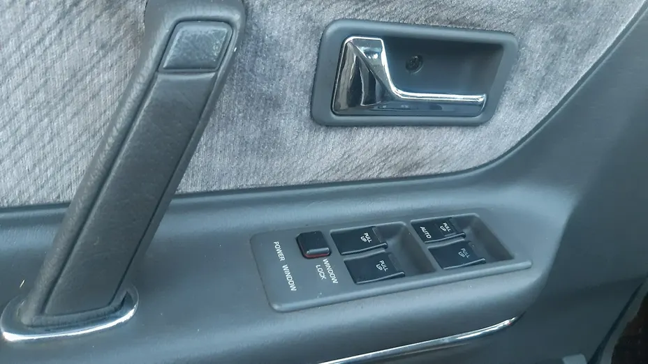 MAZDA 626 -