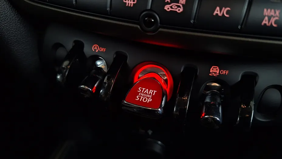 MINI [BMW] Countryman Cooper S aut