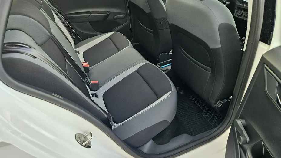 SKODA Fabia -