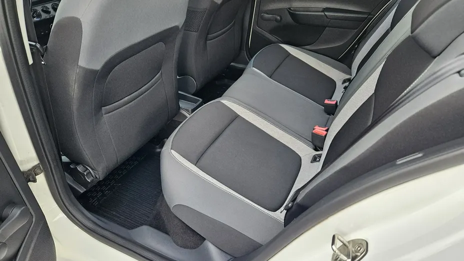 SKODA Fabia -