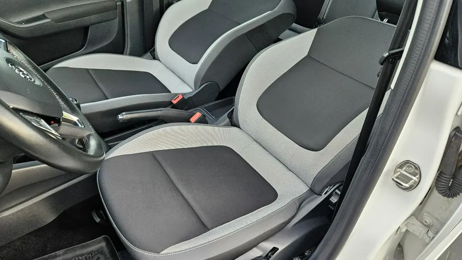 SKODA Fabia -
