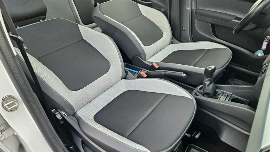 SKODA Fabia -