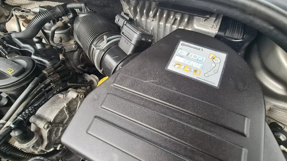 SEAT Toledo -