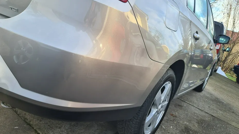 SEAT Toledo -