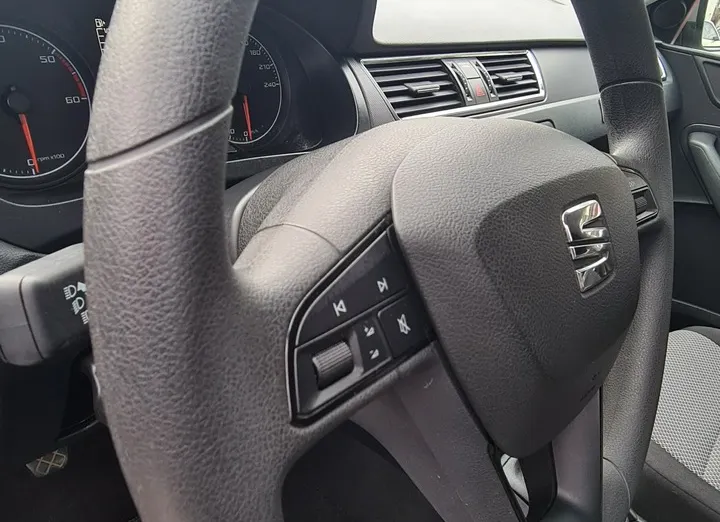 SEAT Toledo -
