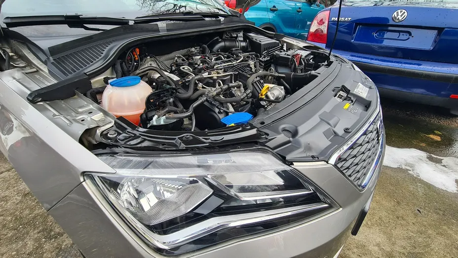 SEAT Toledo -