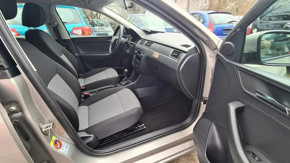 SEAT Toledo -
