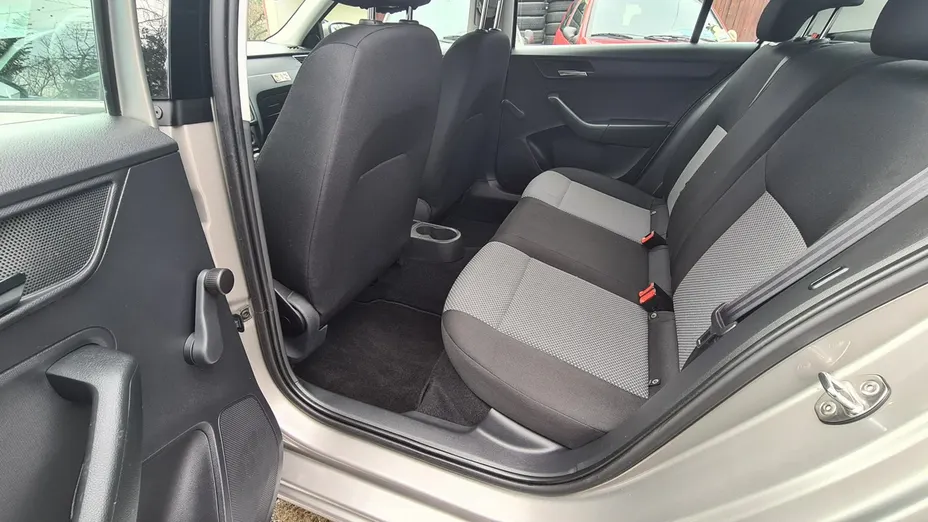 SEAT Toledo -