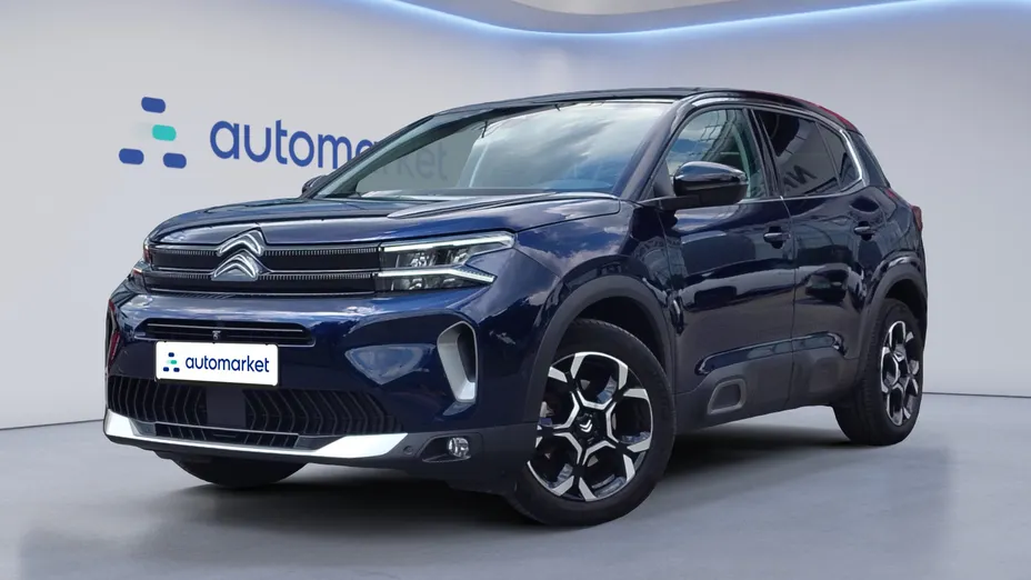 CITROEN C5 Aircross C5 Aircross 1.5 BlueHDi Max EAT8