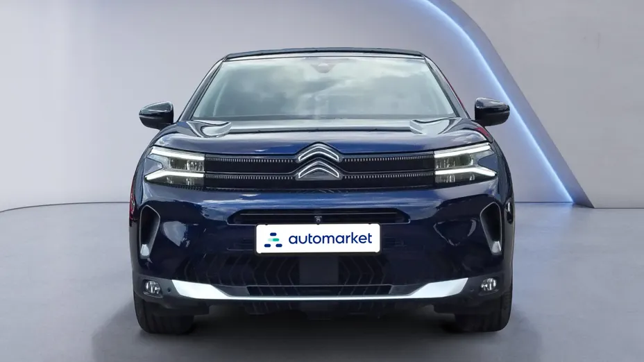 CITROEN C5 Aircross C5 Aircross 1.5 BlueHDi Max EAT8
