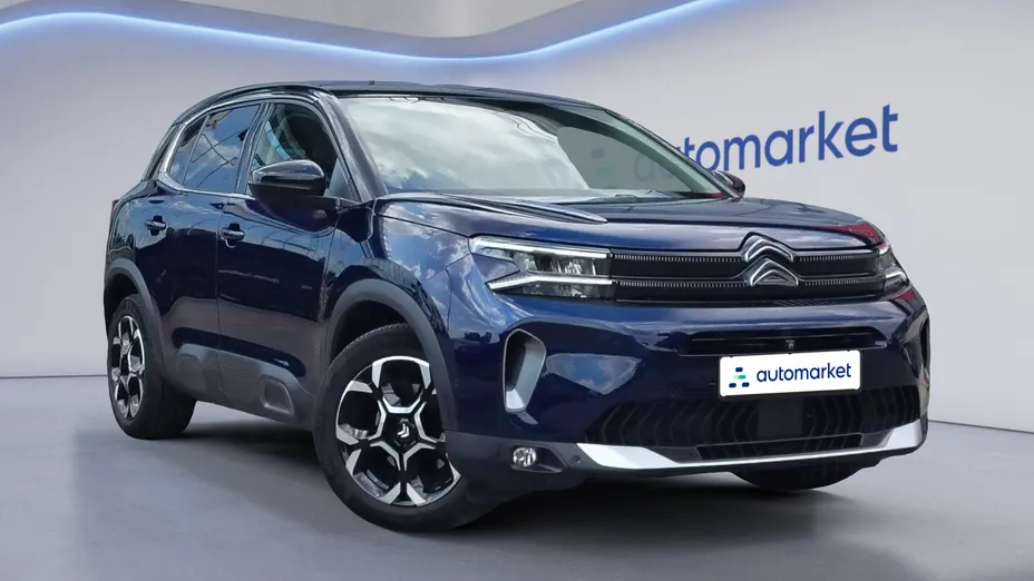 CITROEN C5 Aircross C5 Aircross 1.5 BlueHDi Max EAT8