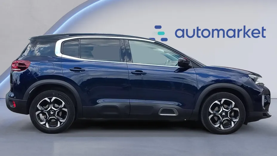 CITROEN C5 Aircross C5 Aircross 1.5 BlueHDi Max EAT8