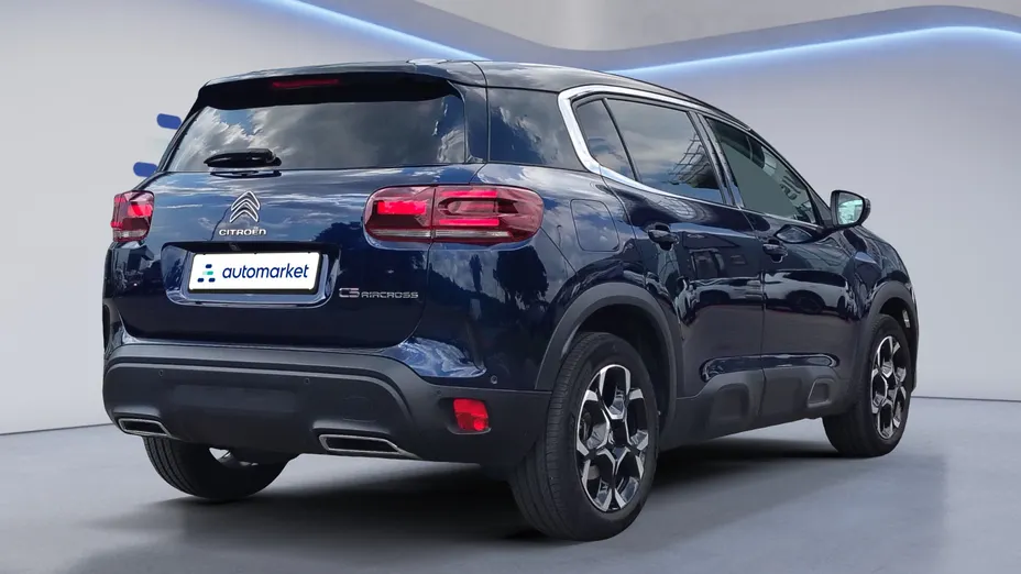 CITROEN C5 Aircross C5 Aircross 1.5 BlueHDi Max EAT8