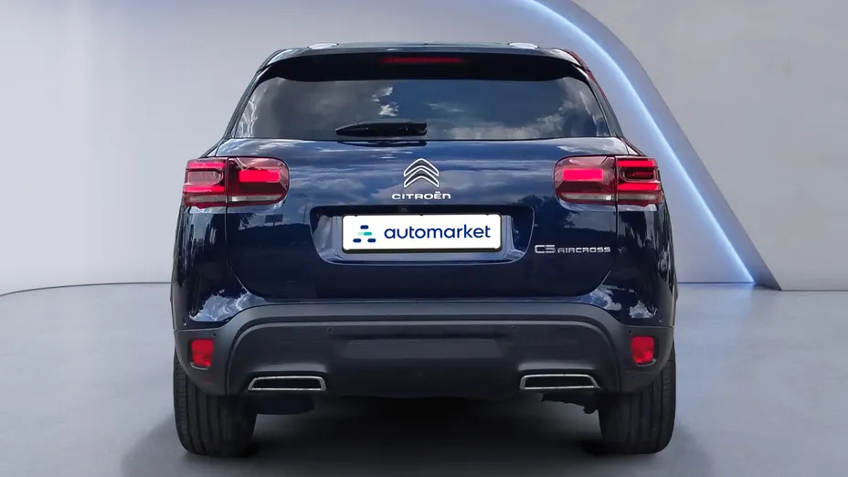 CITROEN C5 Aircross C5 Aircross 1.5 BlueHDi Max EAT8