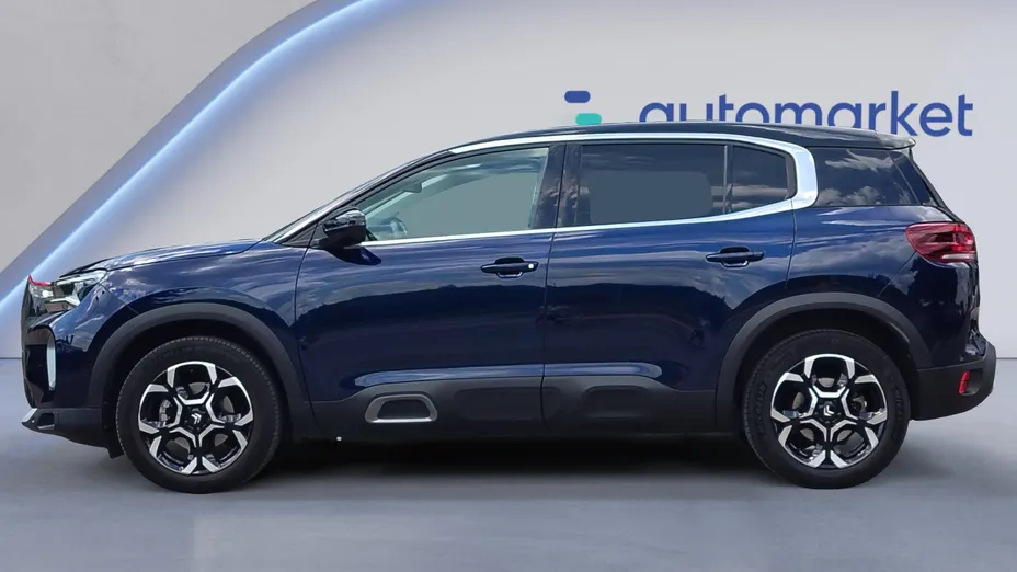 CITROEN C5 Aircross C5 Aircross 1.5 BlueHDi Max EAT8