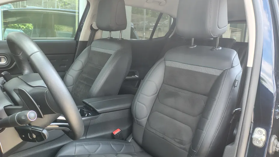 CITROEN C5 Aircross C5 Aircross 1.5 BlueHDi Max EAT8