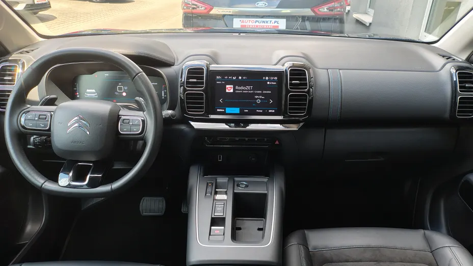CITROEN C5 Aircross C5 Aircross 1.5 BlueHDi Max EAT8
