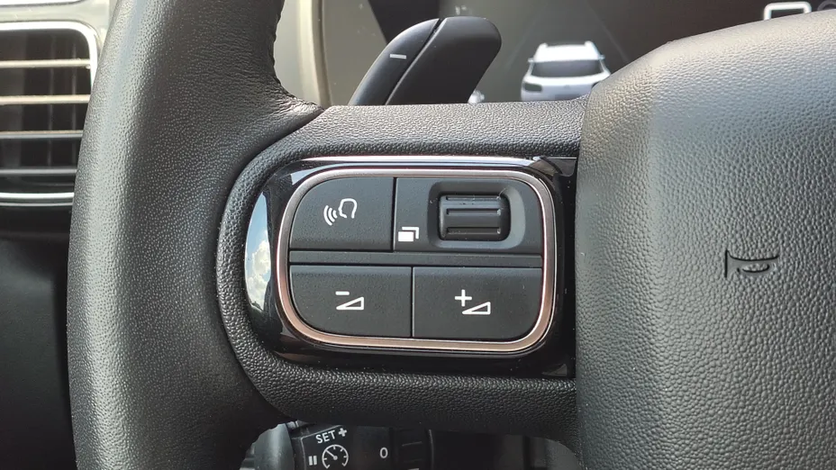 CITROEN C5 Aircross C5 Aircross 1.5 BlueHDi Max EAT8