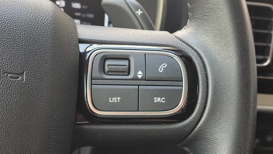 CITROEN C5 Aircross C5 Aircross 1.5 BlueHDi Max EAT8