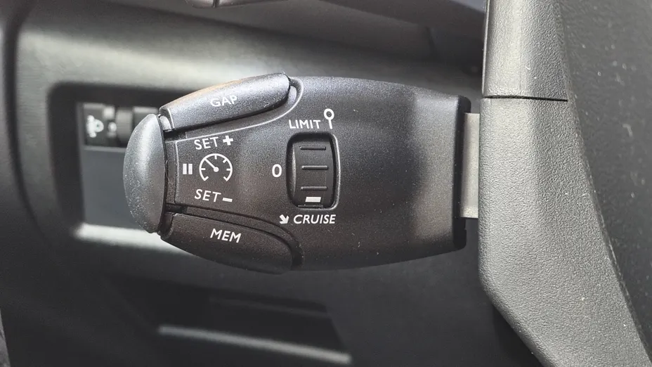 CITROEN C5 Aircross C5 Aircross 1.5 BlueHDi Max EAT8