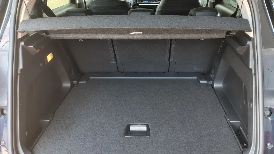 CITROEN C5 Aircross C5 Aircross 1.5 BlueHDi Max EAT8