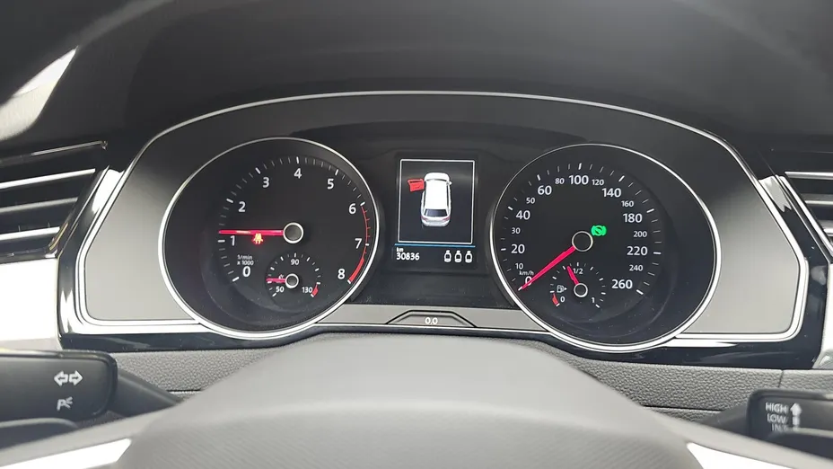 VOLKSWAGEN Passat Passat 1.5 TSI EVO Business DSG