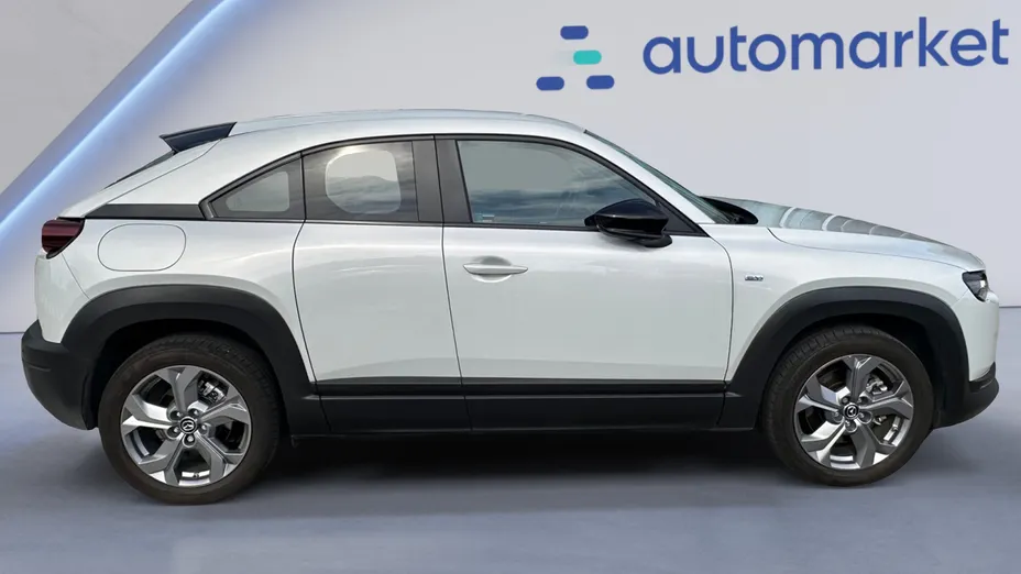 MAZDA MX-30 MX-30 35.5kWh Exclusive Line