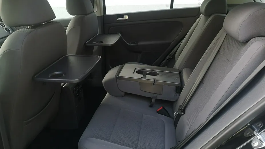 VOLKSWAGEN Golf Plus -