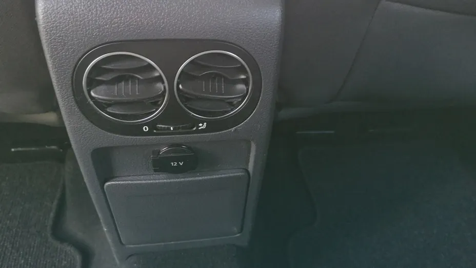 VOLKSWAGEN Golf Plus -
