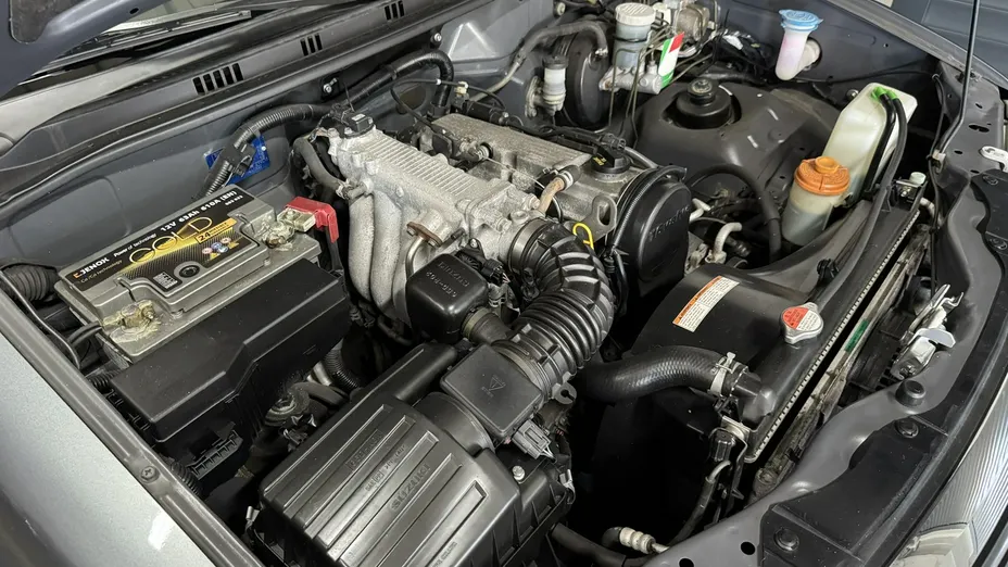 SUZUKI Grand Vitara -