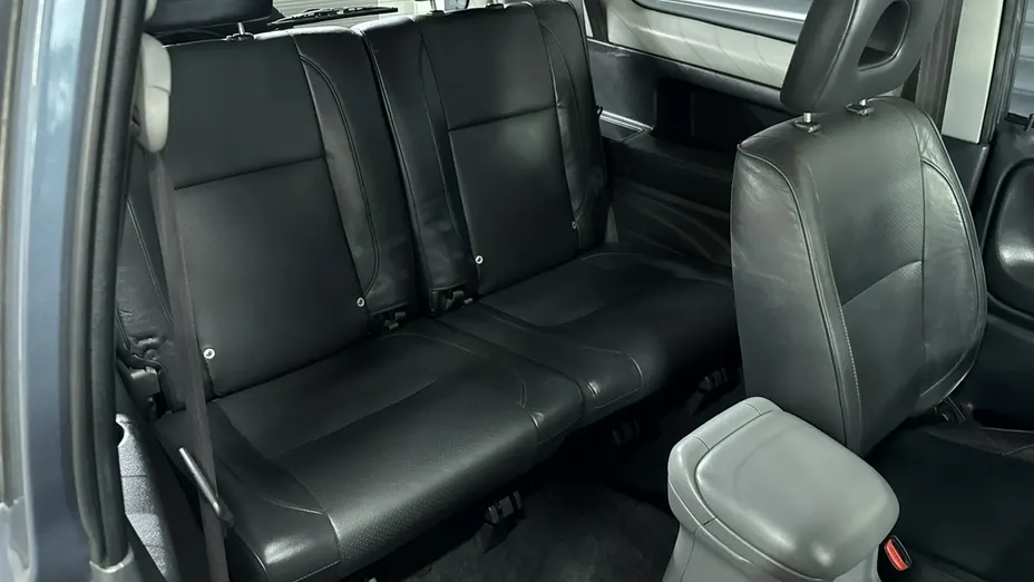 SUZUKI Grand Vitara -