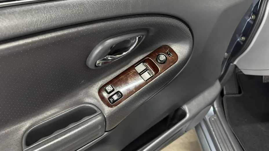 SUZUKI Grand Vitara -
