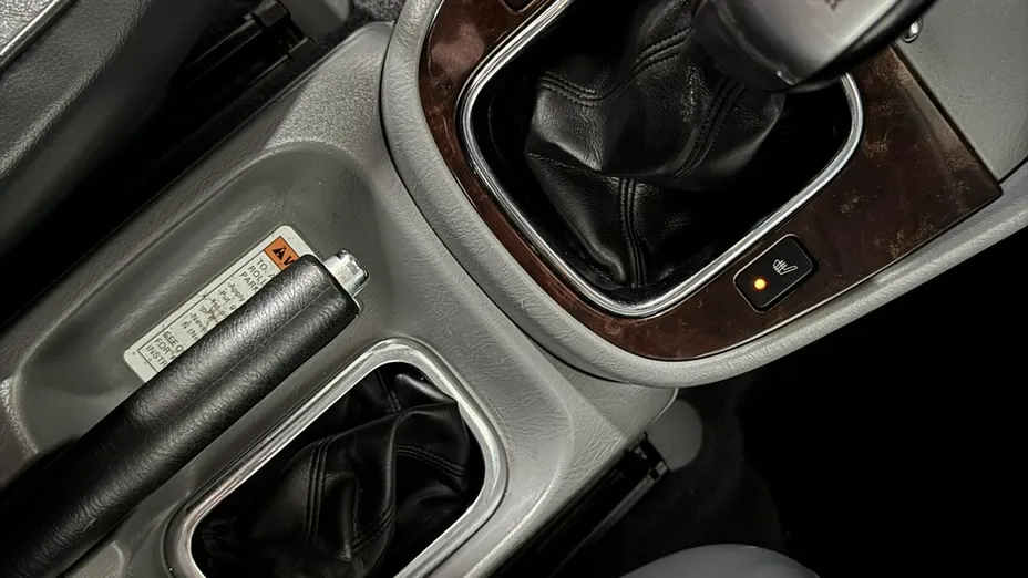 SUZUKI Grand Vitara -