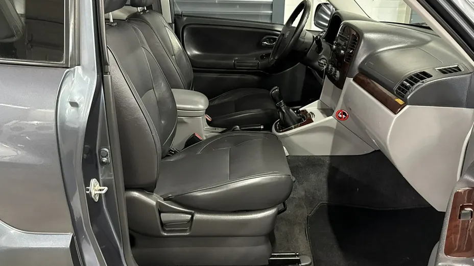 SUZUKI Grand Vitara -