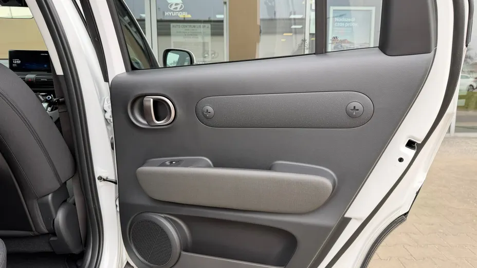 HYUNDAI Inster Inster 49kWh Modern Nowy