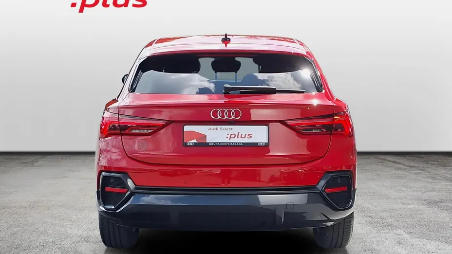 AUDI Q3 Sportback -