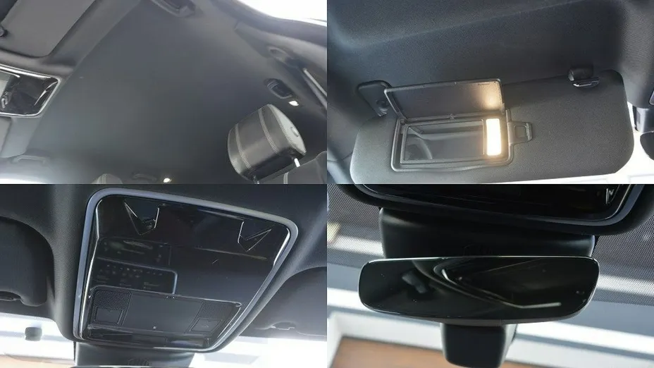 LAND ROVER Range Rover Velar -