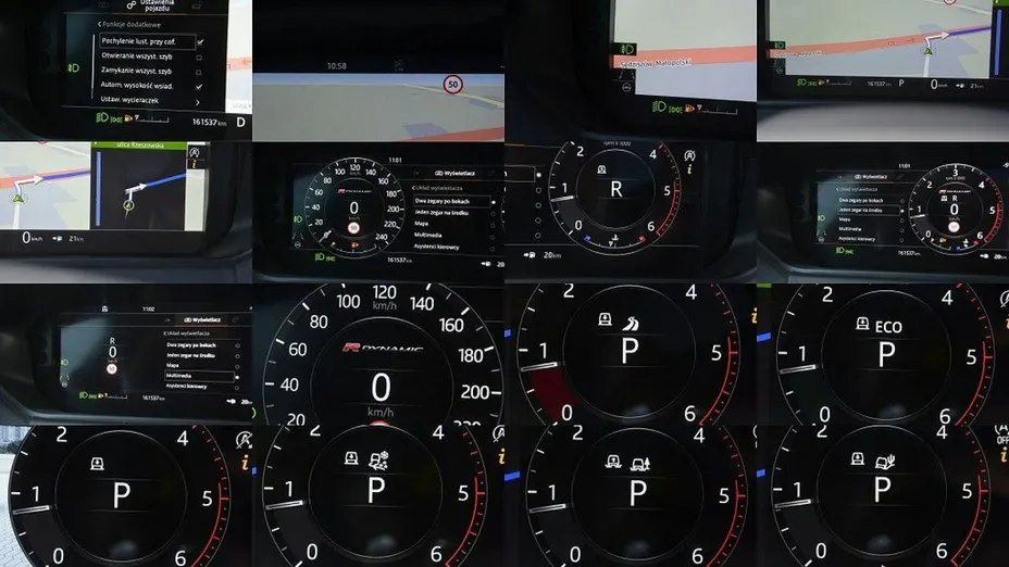 LAND ROVER Range Rover Velar -