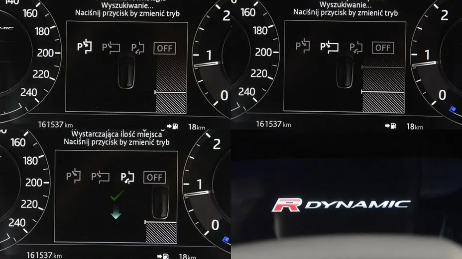 LAND ROVER Range Rover Velar -