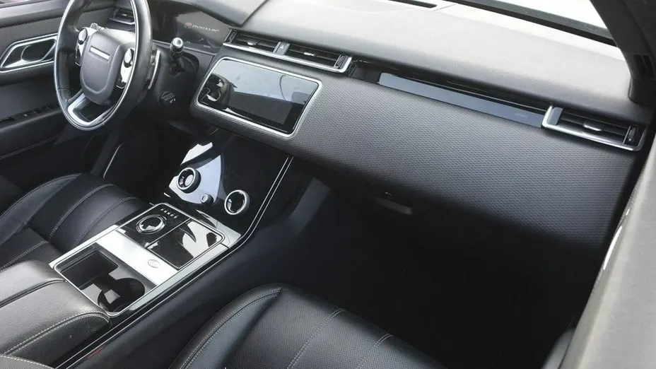 LAND ROVER Range Rover Velar -