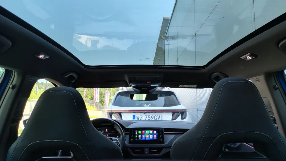 SKODA Scala Scala 1.5 TSI Selection DSG